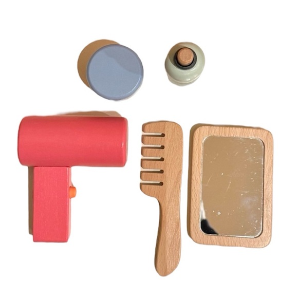 Kid’s Concept Hair Styling Play Set - Picture 1 of 6